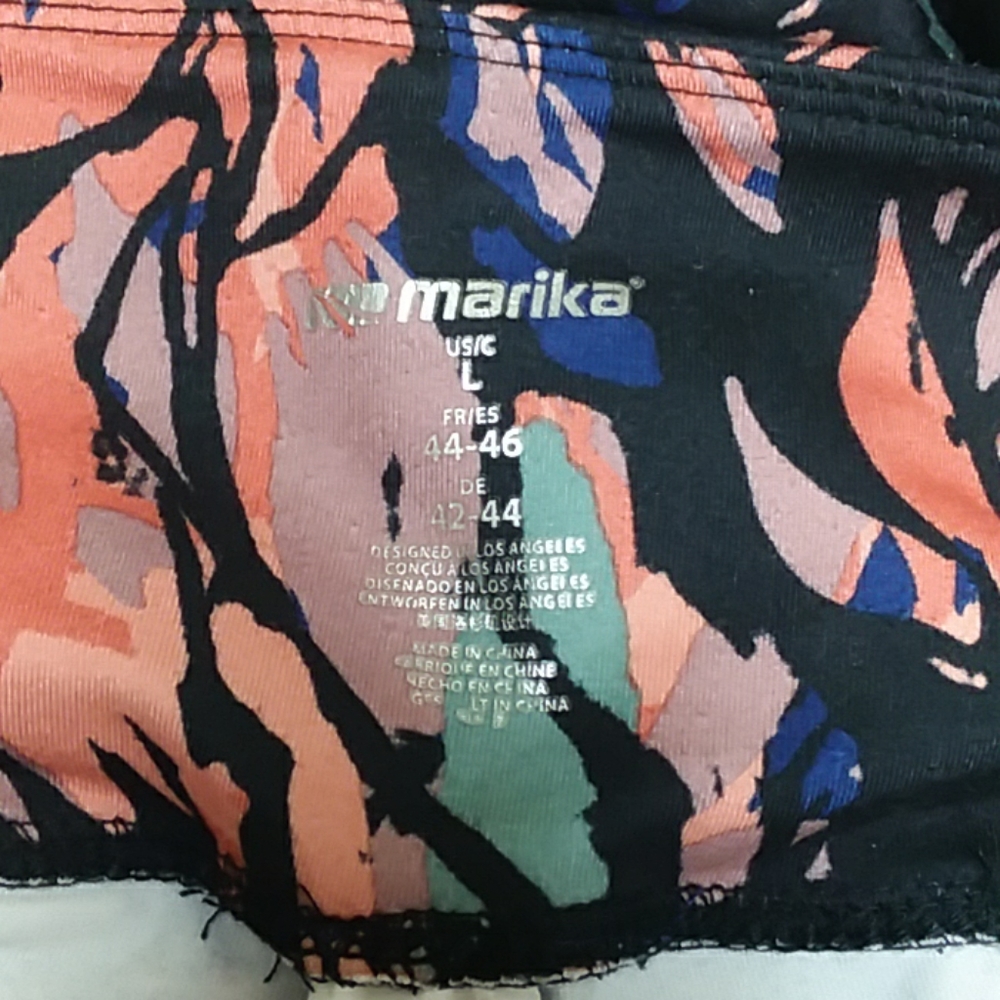 Marika exercise workout pants - Picture 4 of 5